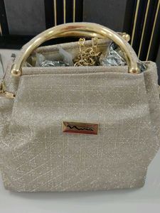 Women Bridal Bags