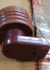 Electronic Lobaan / Camphor Burner