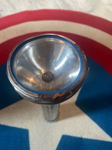 Vintage Working Bond Metal Torch