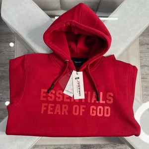Essential Hoodie Premium All Size