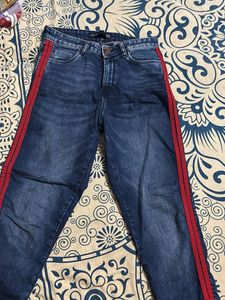 Denim Jeans