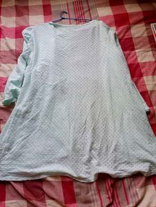 Skyblue Cardigan