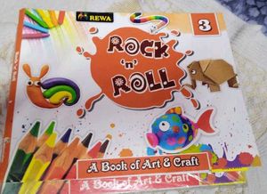 Kids Drawing Book