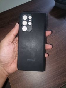 Samsung Galaxy S21 Ultra Flip Case