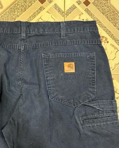 Carhartt Jeans (100% Original)