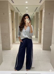 🧵Elevate Your Style:The Ultimate Fusion Pants!🚀✨