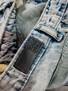 Blue Dnmx Jeans