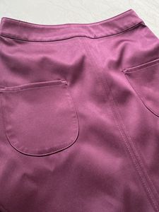 h&amp;m Red Skirt