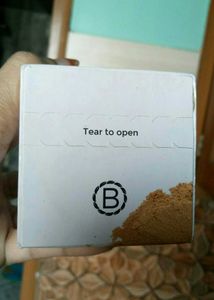 Brillare Vitamin C Face Wash