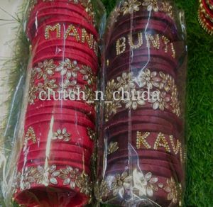 Bridal Bangles