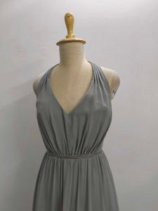 Chiffon Gown