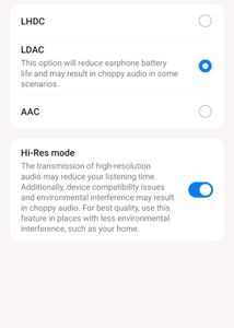 Oppo enco x2