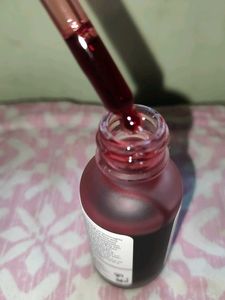 The Ordinary Peeling Solution