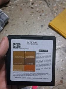 Insight HD Concealer