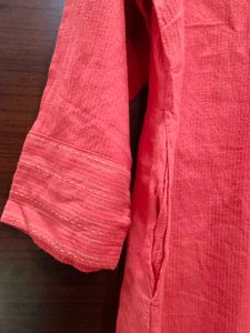 Fabindia Kurta