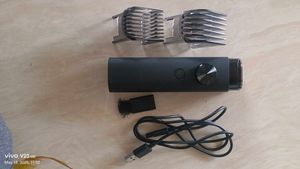 Mi Beard Trimmer IPX7 Washable Body