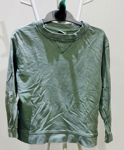 Full Sleeve T-shirt