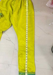 Elegant Kurta Set