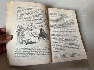 Gullivers’s Travels By Jonathan swift