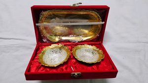 Designer Bowl Set Completely New