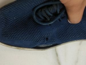 Highlander Shoes For Men -UK 8
