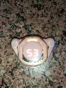 Lighting Earbuds Brand New