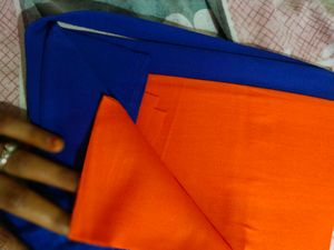 Cotton Suit Material