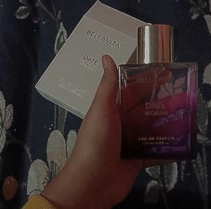 Bella Vita Perfume