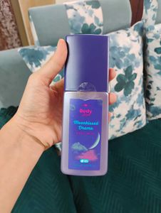 Plum Body Lovin Moonkissed Drama
