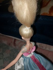 Disney Princess Cinderella Doll