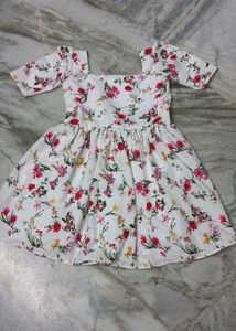 short kurti or peplum top