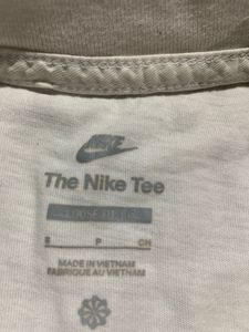 Nike Tee