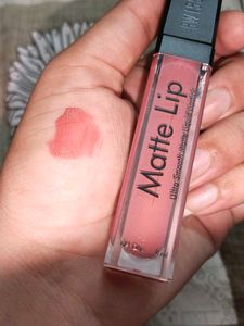 Swiss Beauty Lipstick And Colorbar Lipgloss