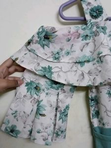 Western Dress