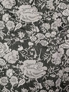 Cute Rose Design Top