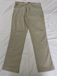 Semi Formal Stile Benetton Pants
