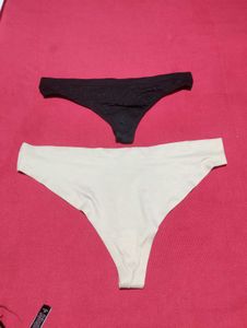 Combo 5 Victoria Brief Mix Size
