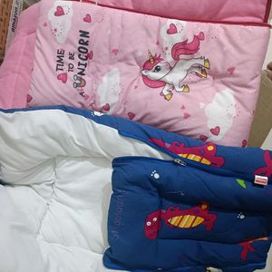 Baby Carry bag Babyhug 2 Pieces