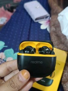 Realme Buds T200 Lite