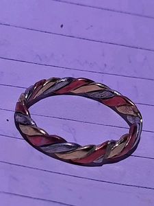 3 metal Ring ( ORIGNAL) NEW