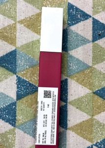 Maybelline Lipstick- shade 120 Artist