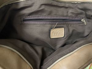 MC COLLECTION Handbag (Tan)(Bata)