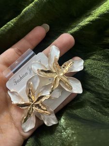 Beach Earrings