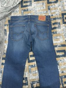 Levis And Uspa Jeans Combo For Men