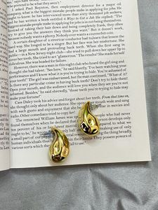 Anti Tarnish Earring