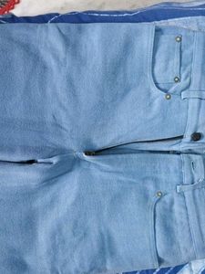 Denim Jeans