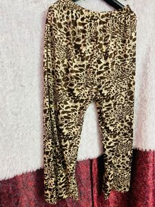 Chitta Print Plazo