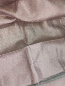 Elegant Patterned Saree