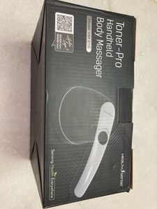 Hand Held Body Massager