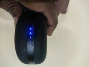 Noise Shots Groove Earbuds
